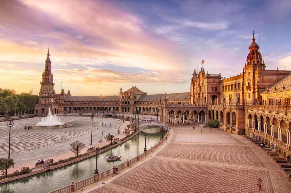 Gifsa Sevilla - Parque Alcosa Exterior photo
